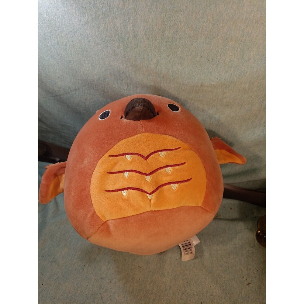 Squishmallows Rodan Plush Plushie Stuffed Animal Godzilla 8" Squishmallow